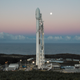 Iridium Next 1 Vandenberg